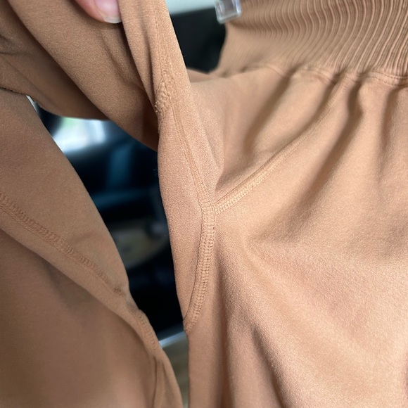 NWOT FP movement good karma short flares - Picture 9 of 9